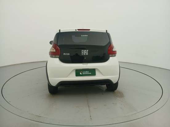 FIAT-MOBI-1.0 FIREFLY FLEX LIKE. MANUAL FIAT-MOBI-2025