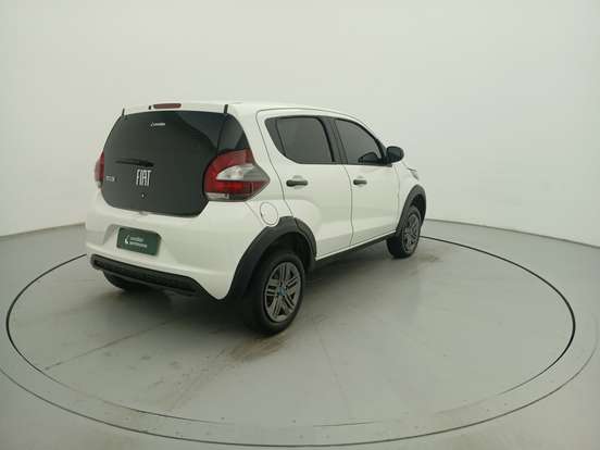 FIAT-MOBI-1.0 FIREFLY FLEX LIKE. MANUAL FIAT-MOBI-2025