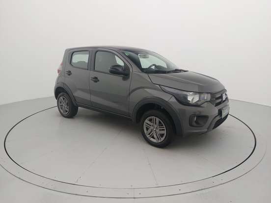 FIAT-MOBI-1.0 FIREFLY FLEX LIKE. MANUAL FIAT-MOBI-2025