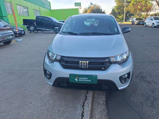 FIAT-MOBI-1.0 FIREFLY FLEX LIKE. MANUAL FIAT-MOBI-2025