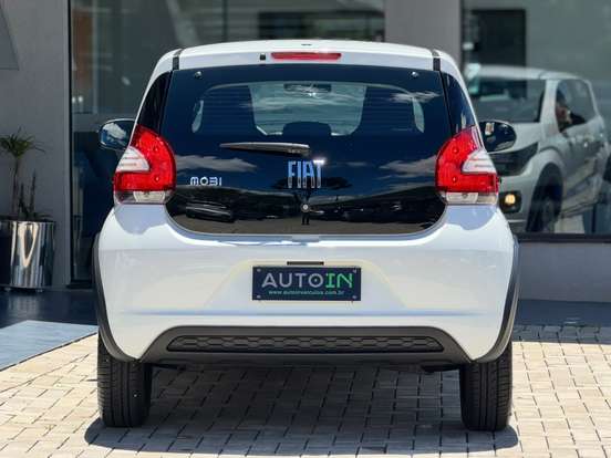 FIAT-MOBI-1.0 FIREFLY FLEX LIKE. MANUAL FIAT-MOBI-2025