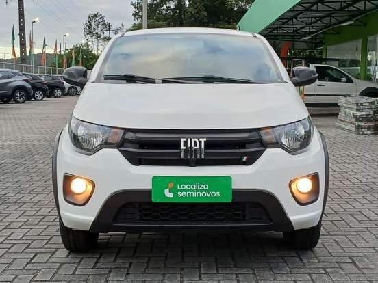 FIAT-MOBI-1.0 FIREFLY FLEX LIKE. MANUAL FIAT-MOBI-2025