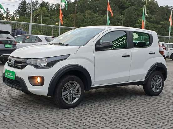 FIAT-MOBI-1.0 FIREFLY FLEX LIKE. MANUAL FIAT-MOBI-2025
