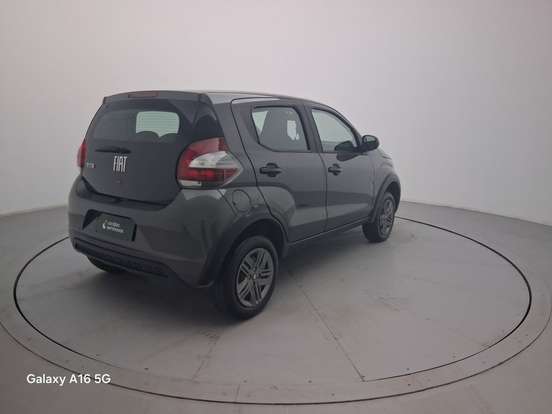 FIAT-MOBI-1.0 FIREFLY FLEX LIKE. MANUAL FIAT-MOBI-2025