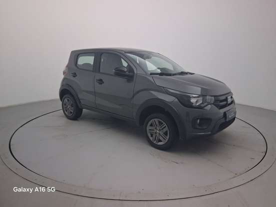 FIAT-MOBI-1.0 FIREFLY FLEX LIKE. MANUAL FIAT-MOBI-2025