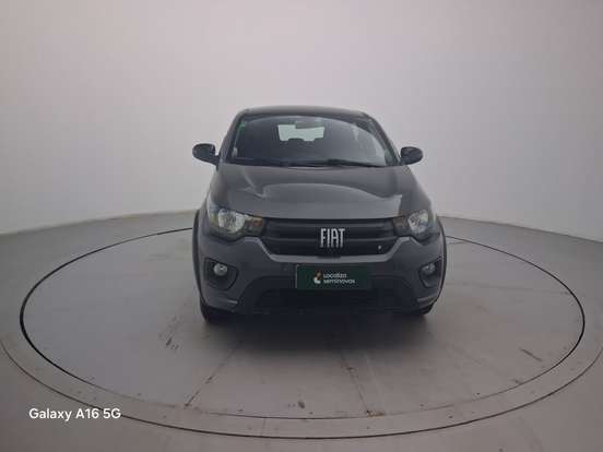 FIAT-MOBI-1.0 FIREFLY FLEX LIKE. MANUAL FIAT-MOBI-2025