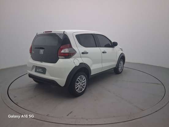 FIAT-MOBI-1.0 FIREFLY FLEX LIKE. MANUAL FIAT-MOBI-2025