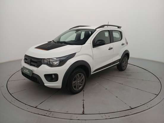 FIAT-MOBI-1.0 FIREFLY FLEX TREKKING MANUAL FIAT-MOBI-2025
