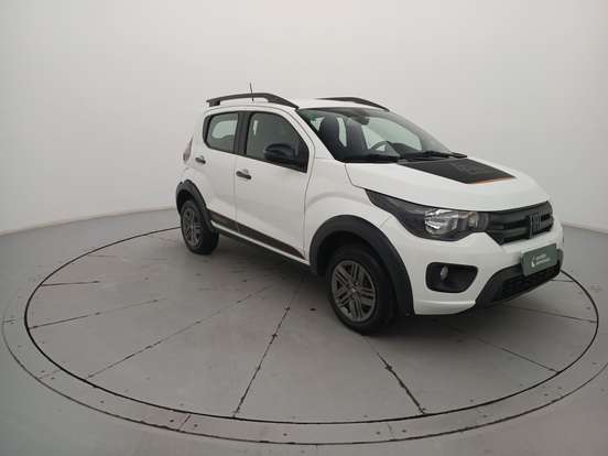 FIAT-MOBI-1.0 FIREFLY FLEX TREKKING MANUAL FIAT-MOBI-2025
