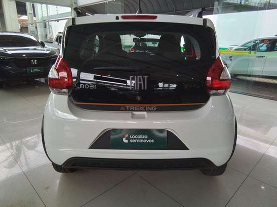FIAT-MOBI-1.0 FIREFLY FLEX TREKKING MANUAL FIAT-MOBI-2025
