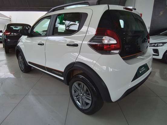 FIAT-MOBI-1.0 FIREFLY FLEX TREKKING MANUAL FIAT-MOBI-2025