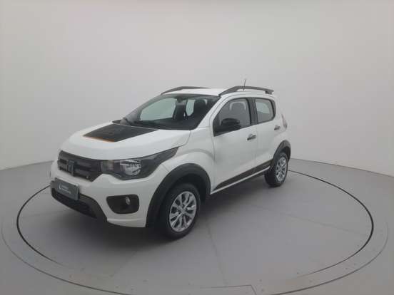 FIAT-MOBI-1.0 FIREFLY FLEX TREKKING MANUAL FIAT-MOBI-2025