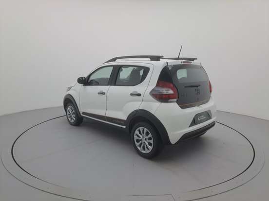 FIAT-MOBI-1.0 FIREFLY FLEX TREKKING MANUAL FIAT-MOBI-2025