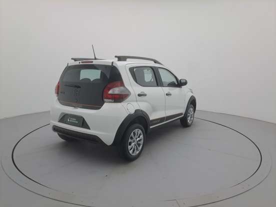FIAT-MOBI-1.0 FIREFLY FLEX TREKKING MANUAL FIAT-MOBI-2025