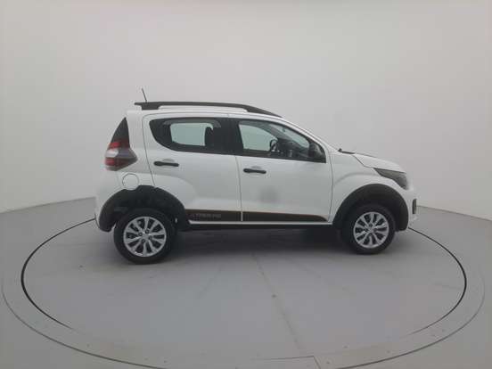 FIAT-MOBI-1.0 FIREFLY FLEX TREKKING MANUAL FIAT-MOBI-2025