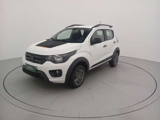 FIAT-MOBI-1.0 FIREFLY FLEX TREKKING MANUAL FIAT-MOBI-2025