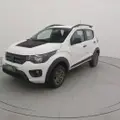 FIAT MOBI 1.0 FIREFLY FLEX TREKKING MANUAL FIAT MOBI 1.0 FIREFLY FLEX TREKKING MANUAL
