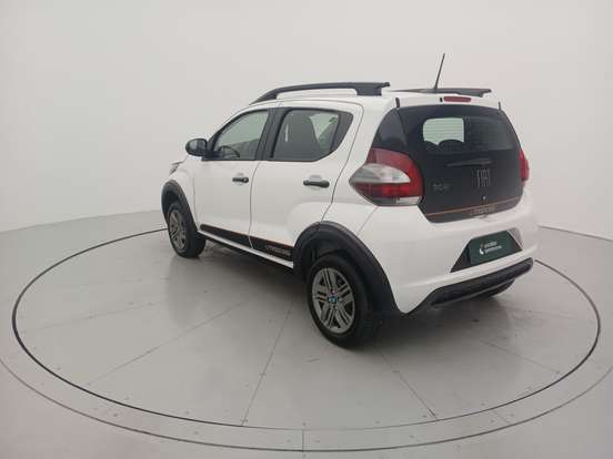 FIAT-MOBI-1.0 FIREFLY FLEX TREKKING MANUAL FIAT-MOBI-2025