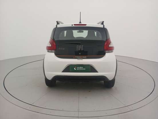 FIAT-MOBI-1.0 FIREFLY FLEX TREKKING MANUAL FIAT-MOBI-2025