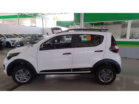 FIAT-MOBI-1.0 FIREFLY FLEX TREKKING MANUAL FIAT-MOBI-2025