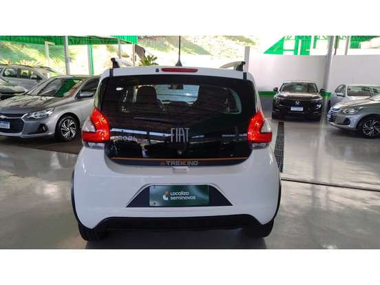 FIAT-MOBI-1.0 FIREFLY FLEX TREKKING MANUAL FIAT-MOBI-2025