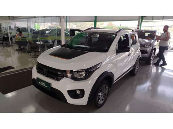 FIAT-MOBI-1.0 FIREFLY FLEX TREKKING MANUAL FIAT-MOBI-2025