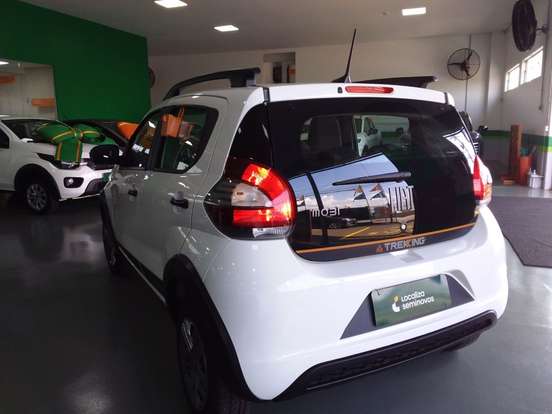 FIAT-MOBI-1.0 FIREFLY FLEX TREKKING MANUAL FIAT-MOBI-2025