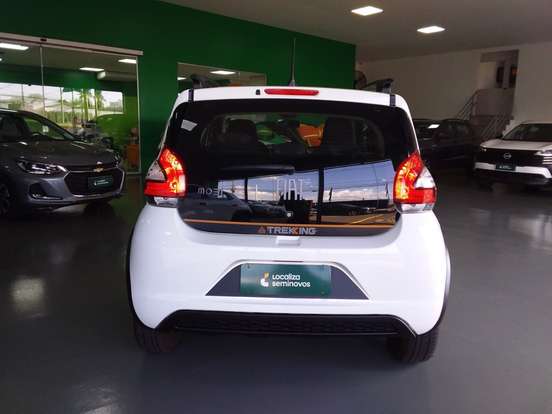 FIAT-MOBI-1.0 FIREFLY FLEX TREKKING MANUAL FIAT-MOBI-2025