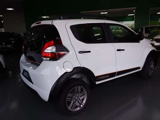 FIAT-MOBI-1.0 FIREFLY FLEX TREKKING MANUAL FIAT-MOBI-2025