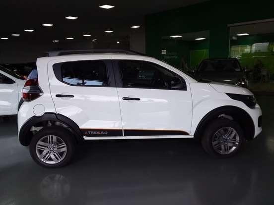 FIAT-MOBI-1.0 FIREFLY FLEX TREKKING MANUAL FIAT-MOBI-2025