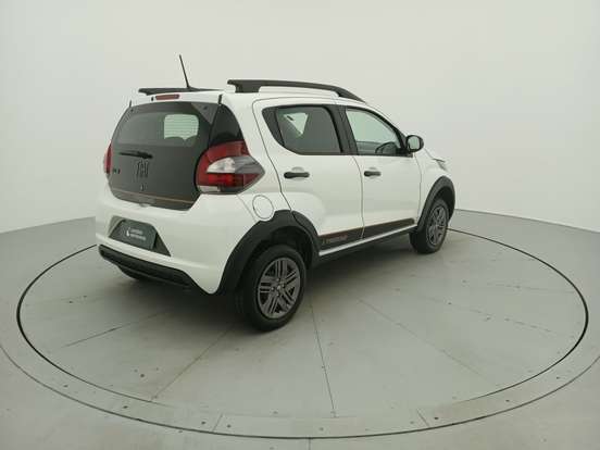 FIAT-MOBI-1.0 FIREFLY FLEX TREKKING MANUAL FIAT-MOBI-2025
