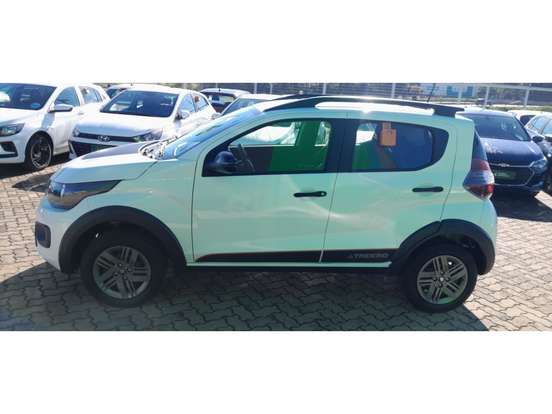 FIAT-MOBI-1.0 FIREFLY FLEX TREKKING MANUAL FIAT-MOBI-2025