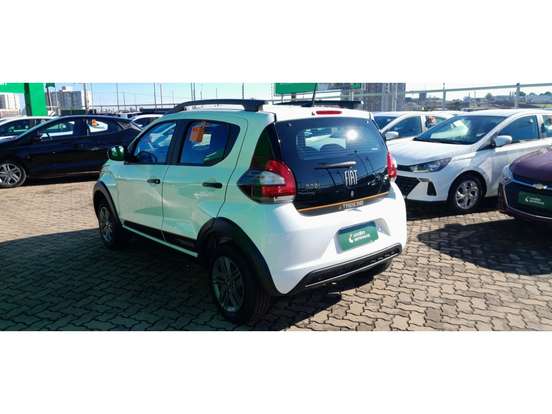 FIAT-MOBI-1.0 FIREFLY FLEX TREKKING MANUAL FIAT-MOBI-2025