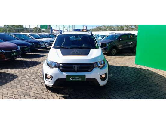 FIAT-MOBI-1.0 FIREFLY FLEX TREKKING MANUAL FIAT-MOBI-2025