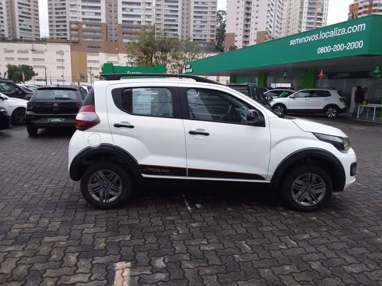 FIAT-MOBI-1.0 FIREFLY FLEX TREKKING MANUAL FIAT-MOBI-2025