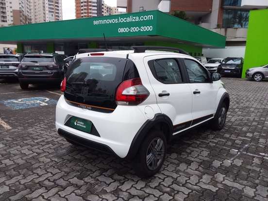 FIAT-MOBI-1.0 FIREFLY FLEX TREKKING MANUAL FIAT-MOBI-2025