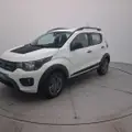 FIAT MOBI 1.0 FIREFLY FLEX TREKKING MANUAL FIAT MOBI 1.0 FIREFLY FLEX TREKKING MANUAL