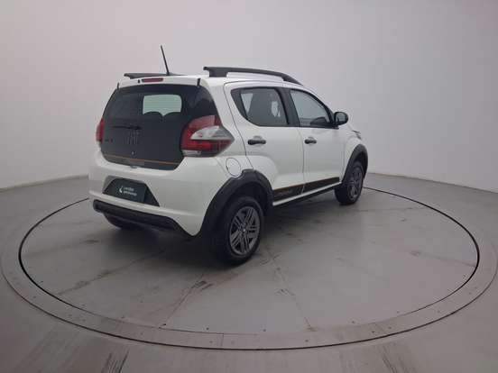 FIAT-MOBI-1.0 FIREFLY FLEX TREKKING MANUAL FIAT-MOBI-2025