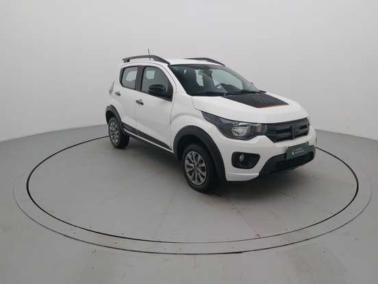 FIAT-MOBI-1.0 FIREFLY FLEX TREKKING MANUAL FIAT-MOBI-2025