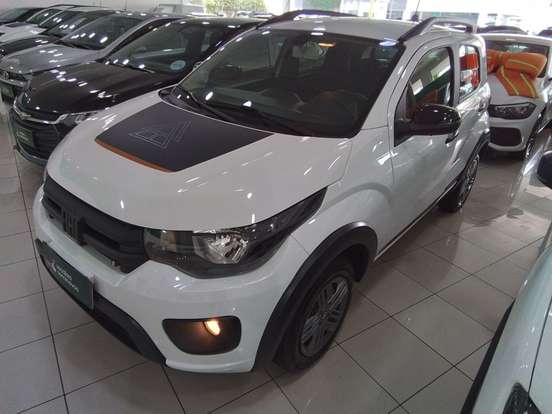 FIAT-MOBI-1.0 FIREFLY FLEX TREKKING MANUAL FIAT-MOBI-2025