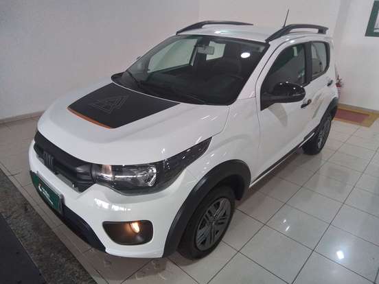 FIAT-MOBI-1.0 FIREFLY FLEX TREKKING MANUAL FIAT-MOBI-2025