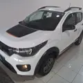 FIAT MOBI 1.0 FIREFLY FLEX TREKKING MANUAL FIAT MOBI 1.0 FIREFLY FLEX TREKKING MANUAL