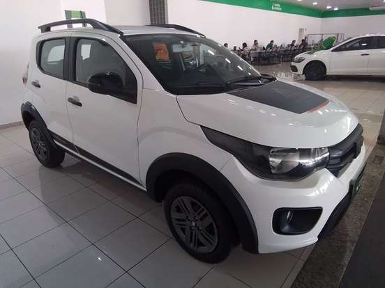 FIAT-MOBI-1.0 FIREFLY FLEX TREKKING MANUAL FIAT-MOBI-2025