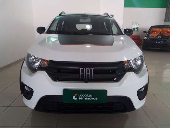 FIAT-MOBI-1.0 FIREFLY FLEX TREKKING MANUAL FIAT-MOBI-2025