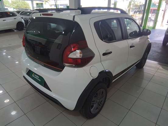 FIAT-MOBI-1.0 FIREFLY FLEX TREKKING MANUAL FIAT-MOBI-2025