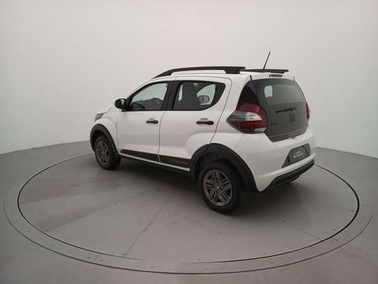 FIAT-MOBI-1.0 FIREFLY FLEX TREKKING MANUAL FIAT-MOBI-2025