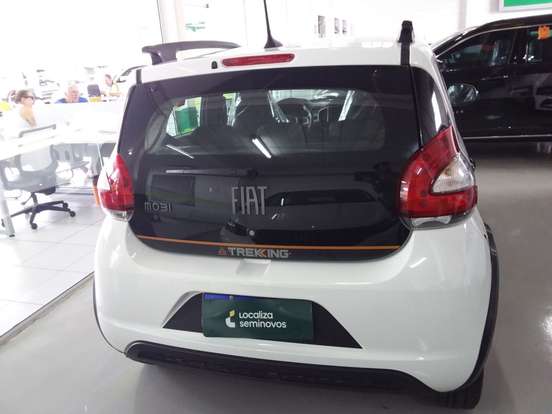 FIAT-MOBI-1.0 FIREFLY FLEX TREKKING MANUAL FIAT-MOBI-2025