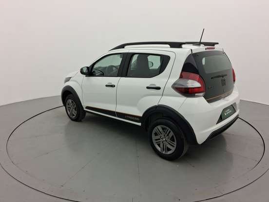 FIAT-MOBI-1.0 FIREFLY FLEX TREKKING MANUAL FIAT-MOBI-2025