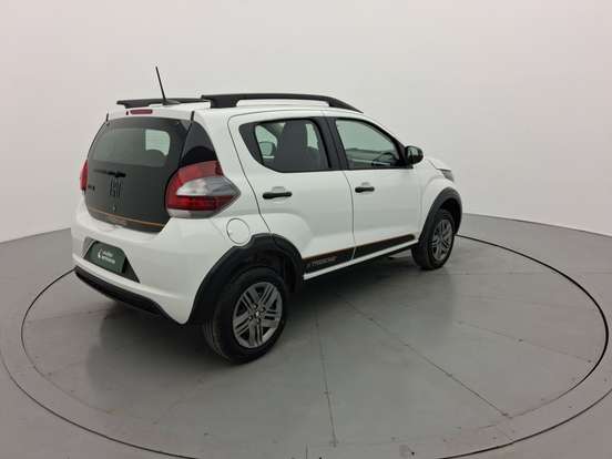 FIAT-MOBI-1.0 FIREFLY FLEX TREKKING MANUAL FIAT-MOBI-2025