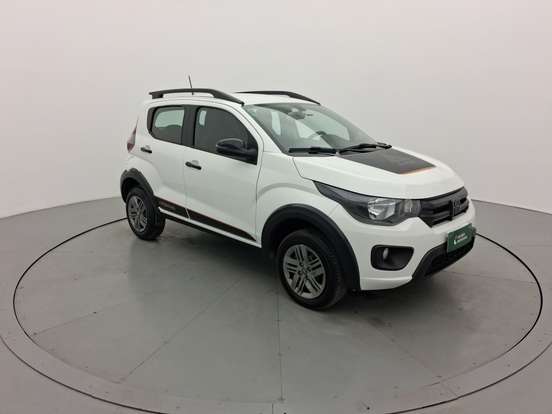 FIAT-MOBI-1.0 FIREFLY FLEX TREKKING MANUAL FIAT-MOBI-2025